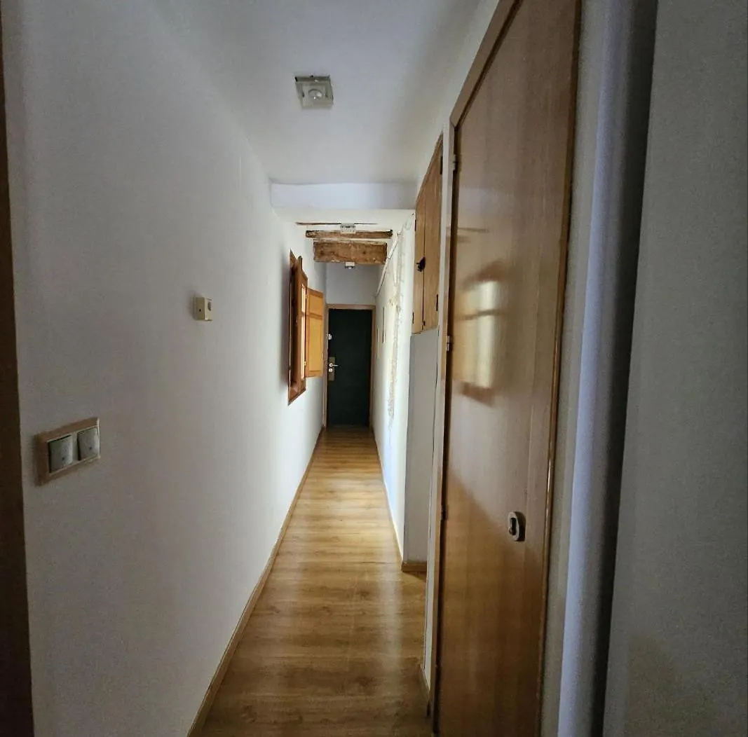 Flat With 2 Rooms And Private Terrace Min 32 Days Barcelona 0*,  Spain